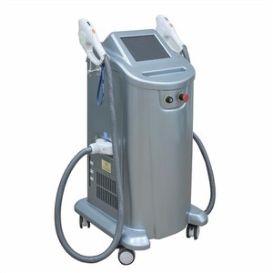 Skin Rejuvenation IPL Laser Hair Removal