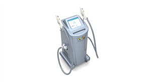 Skin Rejuvenation SHR IPL Permanent