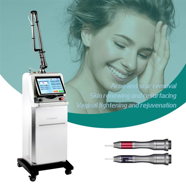 Skin Resurfacing 10600nm Vaginal Tightening Machine