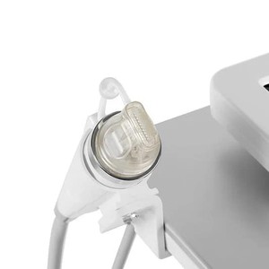 Stationary 3 in 1 Fractional Microneedling Secret Rf Machine