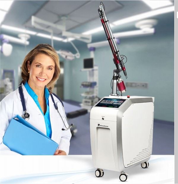 Tattoo Removal Machine Picosecond Laser