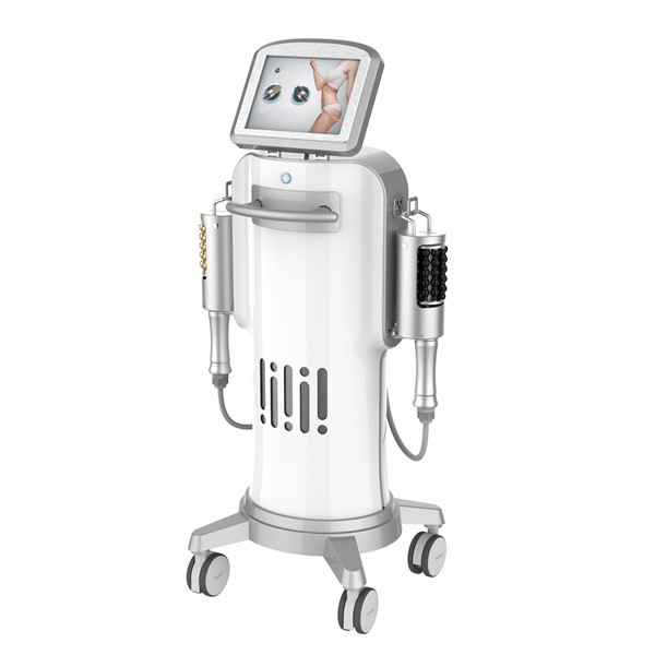 The Endosphères Therapy