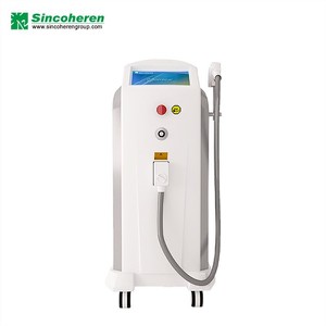 Three Wavelengths Diode Laser Machine