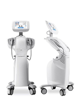 Ulformer III 7D HIFU Wrinkle Removal Device