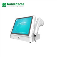 Ultheraply 4D HIFU With 2 Handles And 6 Cartridges