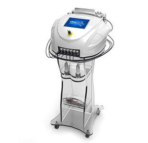 Ultra Body Shape Cavitation RF Vacuum