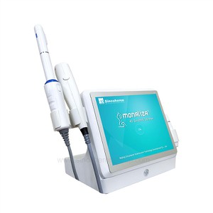 Ultrasound HIFU Facial Lifting Anti-wrinkle Machine