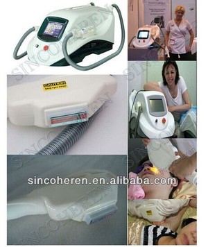 Unwanted Dark Facial Therapy