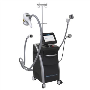 Vacuum Cavitation RF Slimming Machine
