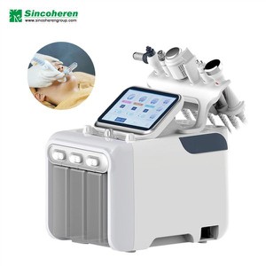Water Jet Aqua Skin Care Machine
