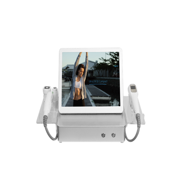 ✨ UltraLift SD Compact – Advanced Synergy Rejuvenation Technology