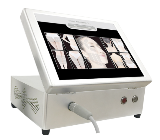 Difference between 2D,3D,4D, and 7D HIFU machine