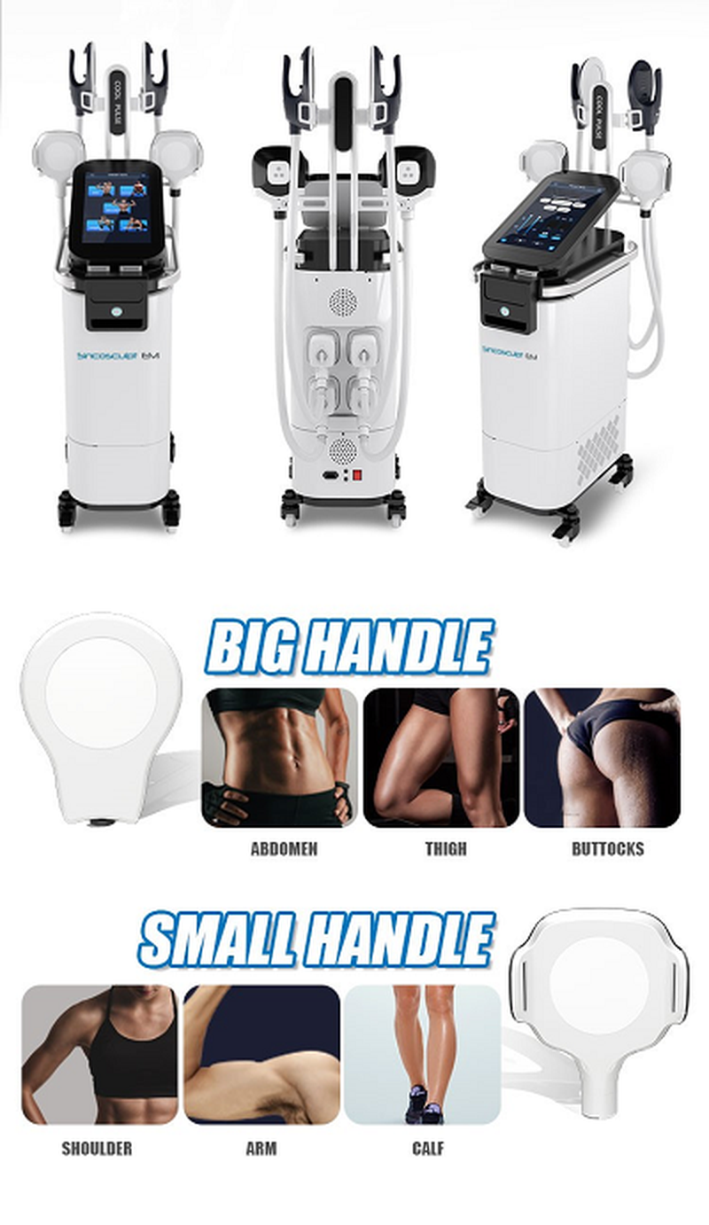 cool pulse ems details 1