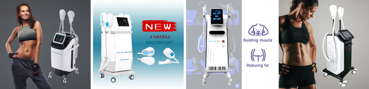 ems muscle building machine 4 designs ems muscle building machine 4 designs