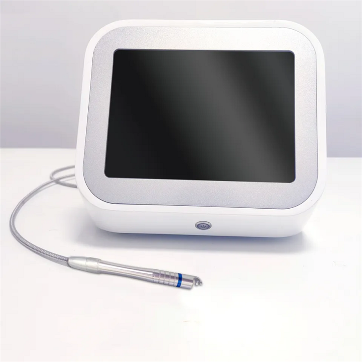 980nm Vascular Removal Machine Spider Vein Removal Device