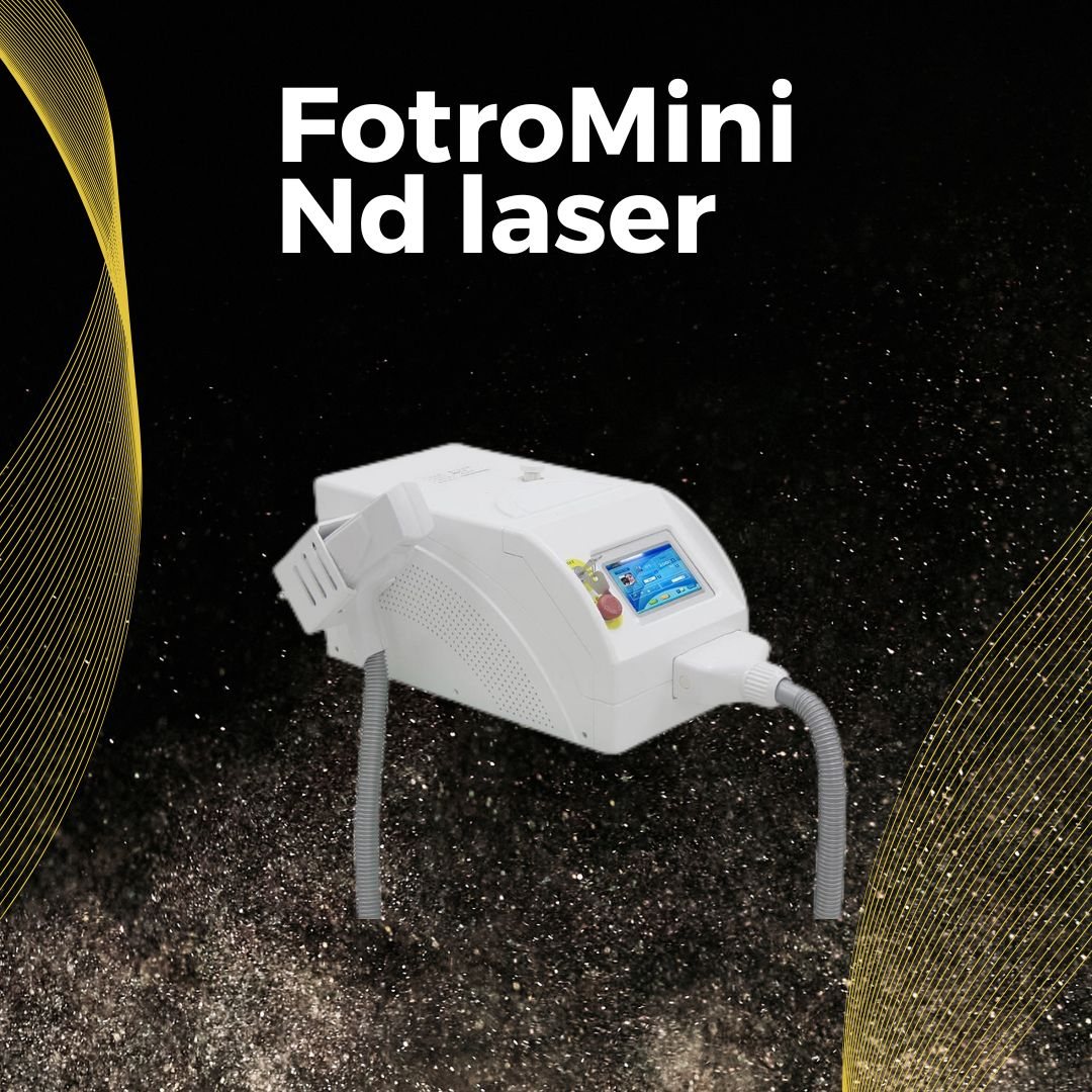 FotroMini Nd laser