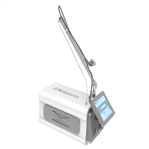Fractional CO2 Laser Portable Beauty Machine Laser Co2 Fraccionado Sincoheren Factory Price Skin Whitening