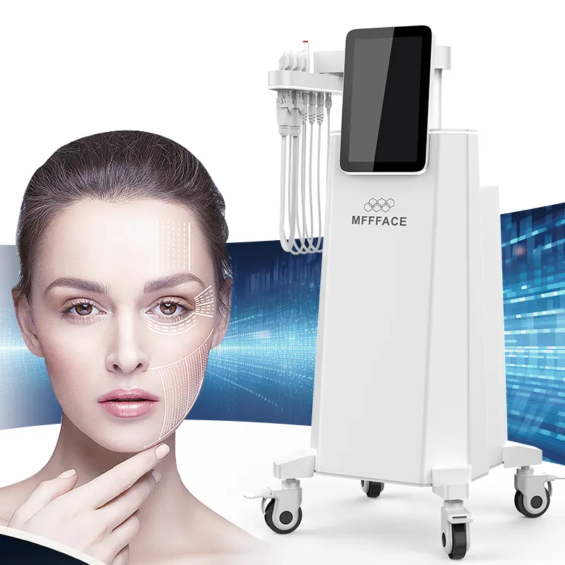 MagniLift EMS Pro Face Machines– Redefining Facial Lifting With Cutting-Edge EMS TechnologyMagniLift EMS Pro Face Machines