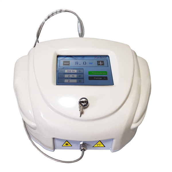Laser Machine 980 For Spider Vein Removal
