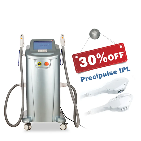 IPL laser hair removal beauty machine elight IPL OPT skin care factory product with Medical CE TGA