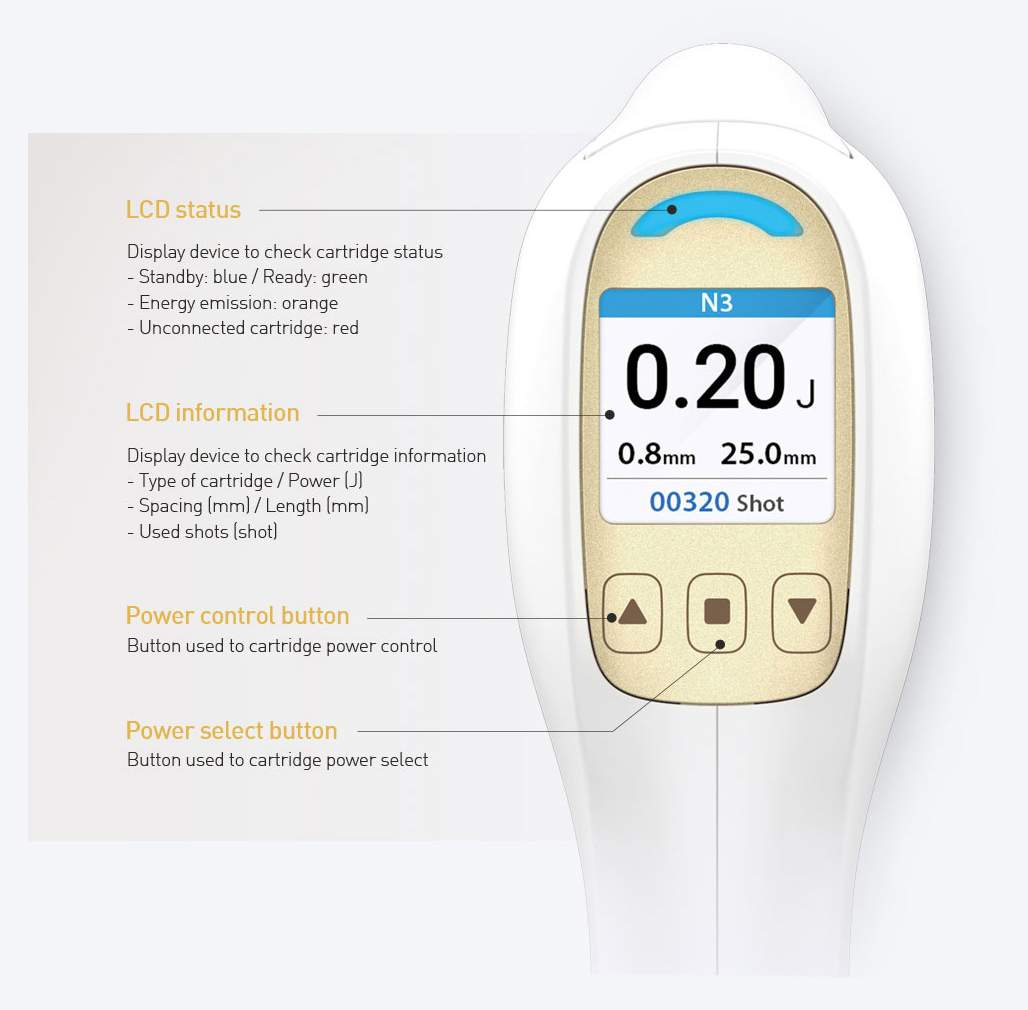 touch screen button touch screen button