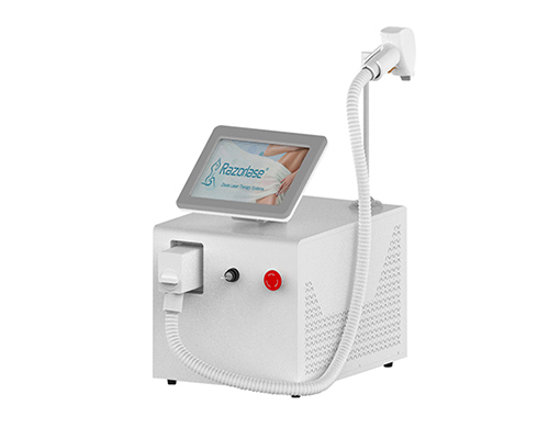 Portable 3 in 1 Hair Removal Machine