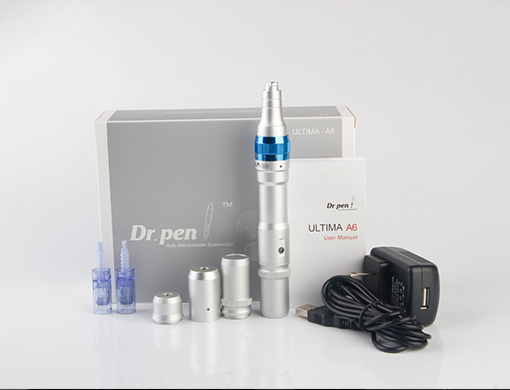 Dr. Pen PowerDerm Latest Advanced Pen for Deep Scars and Lines